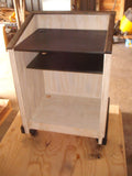 Hostess Station - Reception Desk - Restaurant Podium - Lecturn