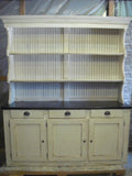 Antique repro Hutch /Bookcase /Store Display