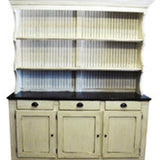 Antique repro Hutch /Bookcase /Store Display