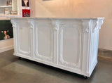 The Eli , store counter-bar- kitchen island