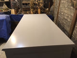 Contemporary Store Counter/ Reception Desk
