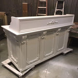 The Eli , store counter-bar- kitchen island