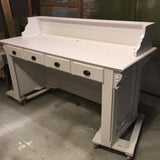 The Eli , store counter-bar- kitchen island
