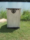 Hostess Station - Reception Desk - Restaurant Podium - Lecturn